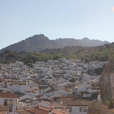 Hostal Casitas Sierra de Libar Montejaque Exterior foto