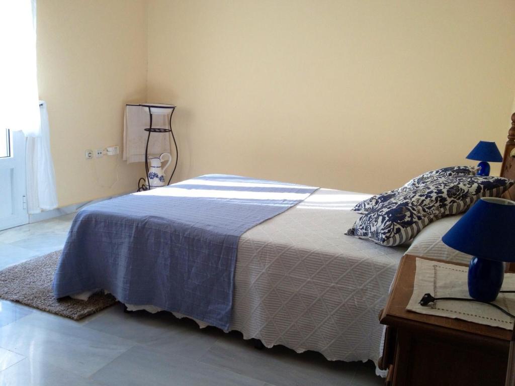 Hostal Casitas Sierra de Libar Montejaque Habitación foto